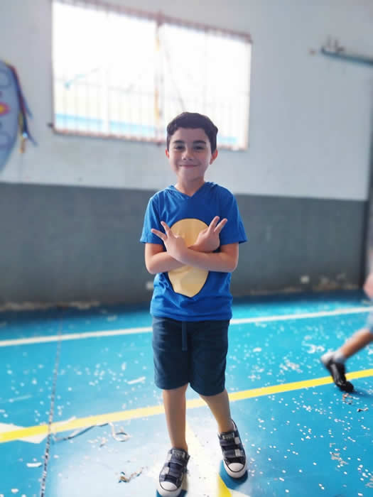 Carnaval 2023